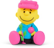 Handmade by Robots - Peanuts - Charlie Brown #402 (Blacklight Christmas) [New To