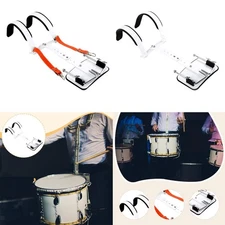 Snare Drum Carrier Aluminium Alloy Practical Adjustable Height Accessories