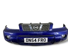 Baguette de porte Nissan X-TRAIL