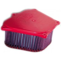 Luftfilter BMC FüR Kawasaki KLR 650 Bj. 1995-2004