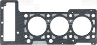 Links Victor Reinz 61-10036-00 Dichtung, Zylinderkopf FüR Chrysler,Chrysler (Bbd