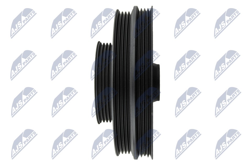 Fits NTY RKP-HD-006 Crankshaft Pulley - Image 11