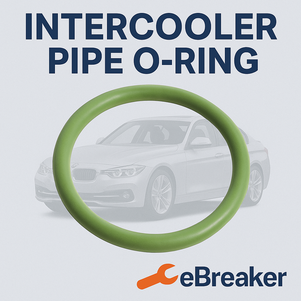Intercooler Turbo Hose Pipe Seal O-Ring Gasket 11618506786 13718596850 For BMW | UK