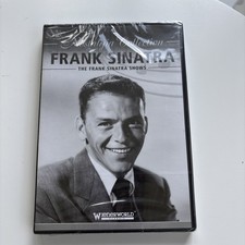 Image of The Frank Sinatra Shows (DVD, 2008)