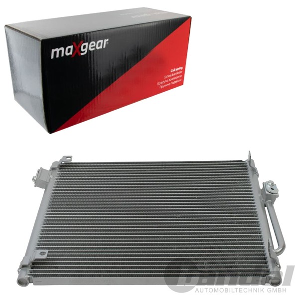 Maxgear Klimakondensator KlimakÜHler Passend FüR Tesla Model | AC830360-image