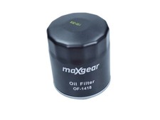 ÖLFILTER FÜR OPEL INSIGNIA B GRAND SPORT (Z18) - MAXGEAR 26-2124