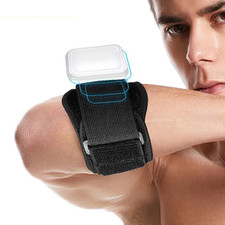 Tennis Elbow Brace Strap Forearm Support for Golfer Elbow Pain Relief