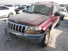 1999 Jeep Grand Cherokee 4.7l Engine Motor Oem 144k Miles - Lkq467073248
