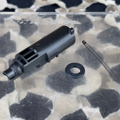 #ad #ad Arcturus RS Hi Capa Impactx PA66 Nylon Fiber Reinforced Polymer Loading Nozzle $21.60