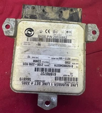 ALLISON TRANSMISSION CONTROL  MODULE TCM ,ECU P/N 29556882