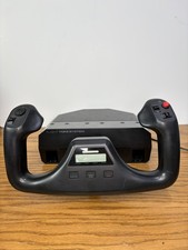 Saitek Pro Flight Yoke System  - Steering Wheel Only
