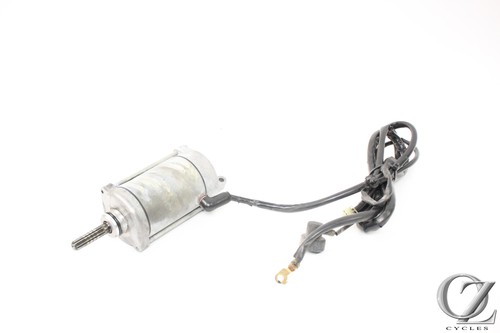 06-14 Suzuki M109R M109 VZR1800 Starter - 第 1/5 張圖片