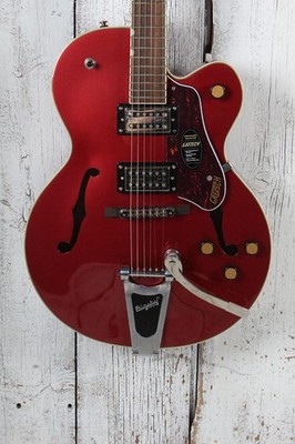 Gretsch G2420T Streamliner Hollow Body Electric Guitar Brandywine Finish