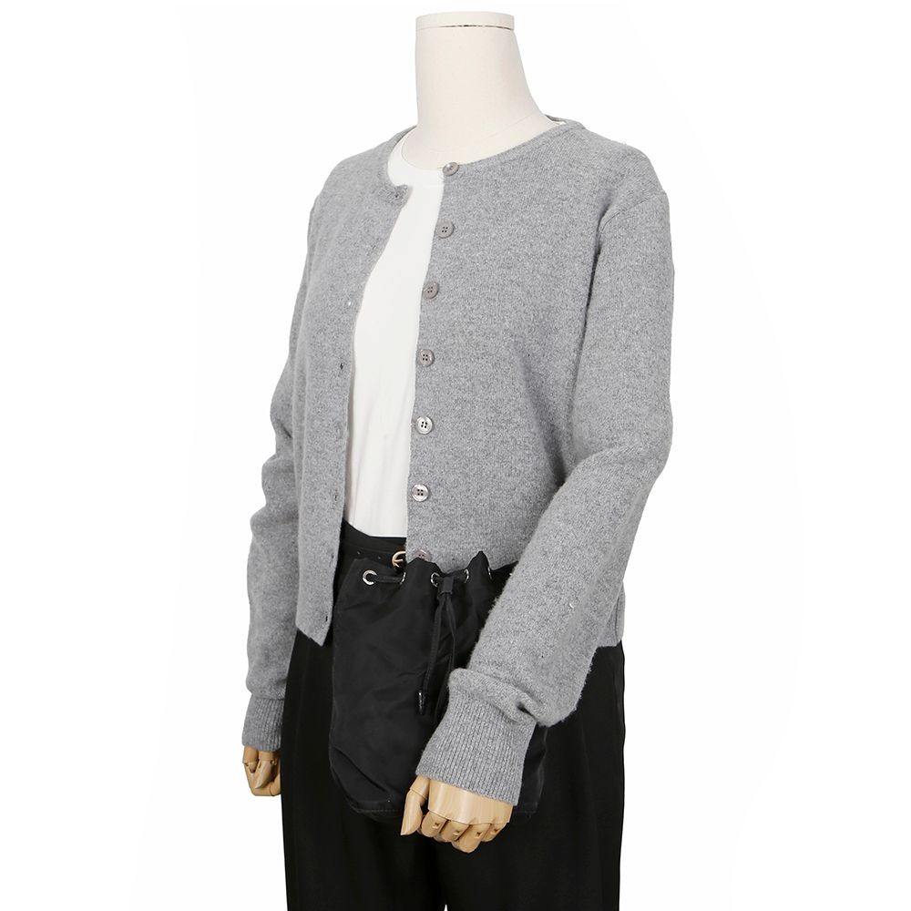 Prada Bucket Pouch 1NA369 151646332 thumbnail 8