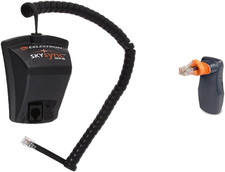 Skysync Telescope GPS Accessory and Skyportal Wifi Module Bundle