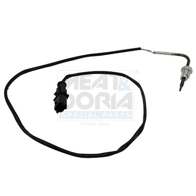Meat & Doria Sensor Abgastemperatur FüR Lancia Musa 350 1.3 D Multijet Fiat-image