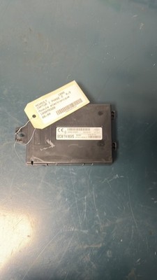 COMPUTER --- Renault Captur I (2R) 284B14456R