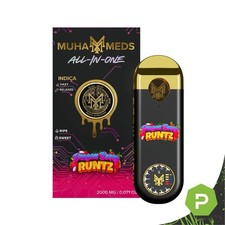 Muha Meds: Habibi 2G Desechable 3ra Generaci�...