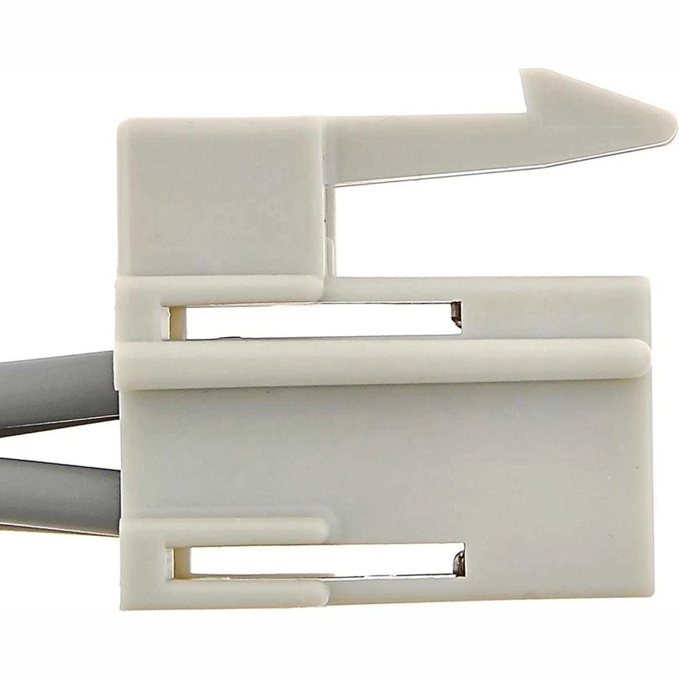 Conector de módulo de control de asiento eléctrico de encendido estándar para Buick Park Avenue 1996 Foto 3 de 4