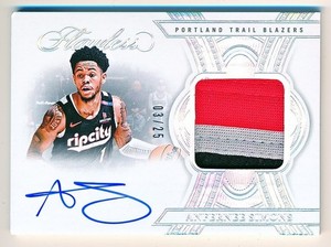 Anfernee Simons | eBay