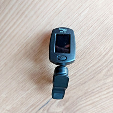 Stagg CTU-C5 Clip-on Stimmgerät Tuner für G...