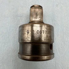 Chicago Pneumatic 1” To 3/4” Drive Impact Adapter CP 067738