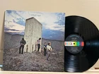 THE WHO - "WHO'S NEXT" - 1971 Decca 79182 1st press Lp Ex+ to/N/M