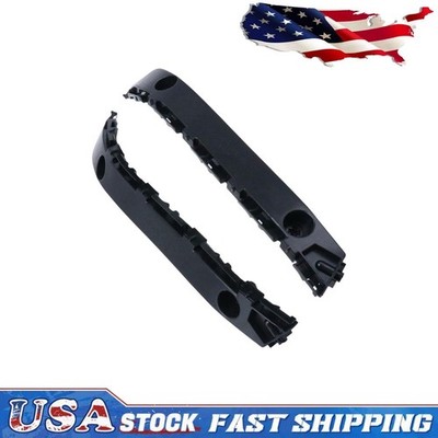 Front Bumper Fender Bracket Set Left & Right Side For 2011-2020 Toyota Sienna