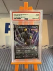 2021 Pokemon Sword And Shield Umbreon V Evolving Skies #094 PSA 9