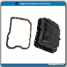 For 07-14 Kia/Dodge/Hyundai/Jeep/Chrysler 21510-2G500 Engine Oil Pan & Gasket