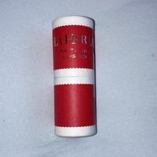 La Perla Matte Silk Lipstick 104 Tangelo Red ...