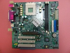 HP Compaq D315M Desktop System Motherboard AMD 462 - 261671-001 MS-6533 VER: 1