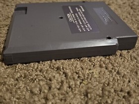 Mike Tyson's Punch-Out! NES Nintendo! &iexcl;MUY BUEN ESTADO! &iexcl;BONITO!