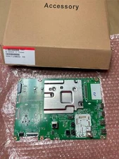 NEW LG EAX69509604 EBU66401201 OLED TV Main Board 65SM9000PUA OLED65A1PUA