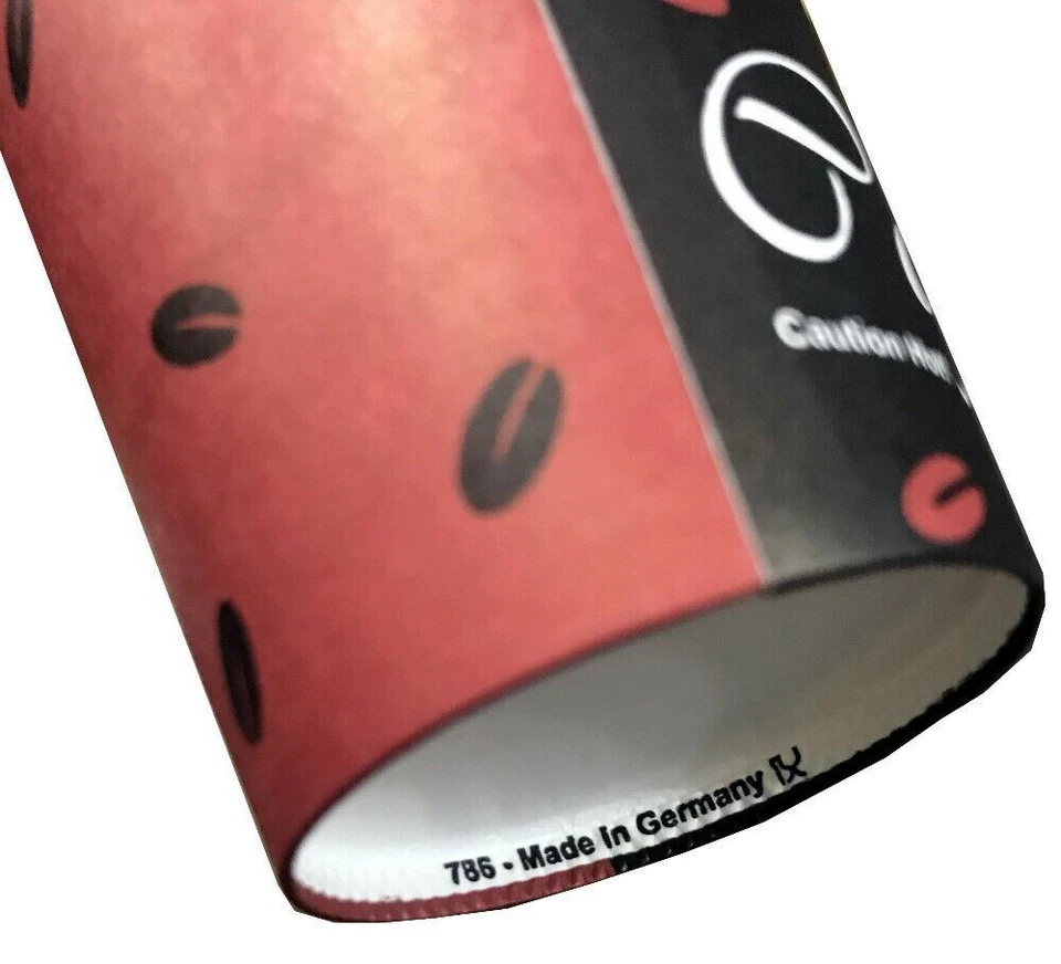 1000 Kaffeebecher 300ml Coffee to go Pappbecher 12oz Becher 0,3l Kaffee Becher - Bild 4 von 4