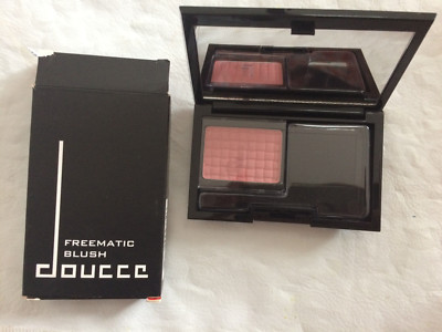 doucce freematic blush Box 3,4 g