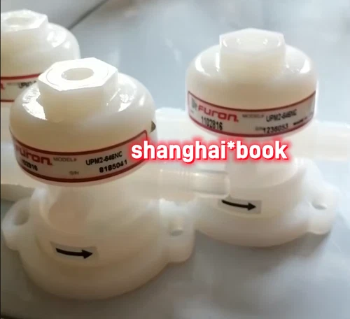 ✅🔥1Pcs Used & Test  UPM2-646NC  Via DHL or Fedex🔥✅