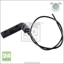 Kit cavi candelette preriscald. Febi per AUDI ALLROAD A8 A4 A3 SEAT TOLEDO II I