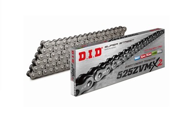 DID ANTRIEBSKETTE DID525ZVMX2-112