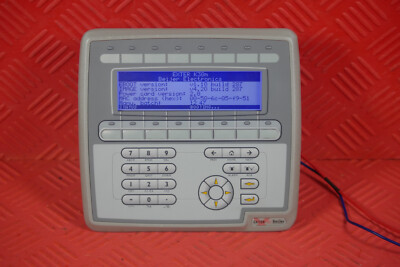 Beijer Electronics 06671C EXTER K30m Bedienpanel sofort lieferbar
