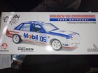 <!--F#f_0-->classic 1:18 Brock/ oxton Mobil HDT VK Group A Commodore #05 1985 Bathurst 1000<!--F/-->
