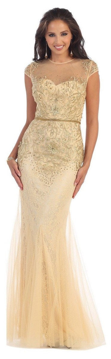gold lace dress for bridesmaids Ashley & Justin Bridesmaids 20338 The Wedding Plaza, Floral Park NY, Long  Island's best Designer Bridal Gowns, Mother's Dresses Bridesmaid, and  Tuxedos