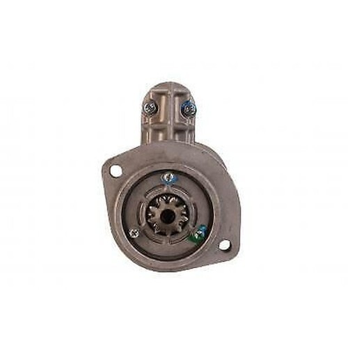 Démarreur Neuf Caltric Pour Moteur Kohler M 8, 10, 12, 14, 16 Cv - 12V - Rotation CCW