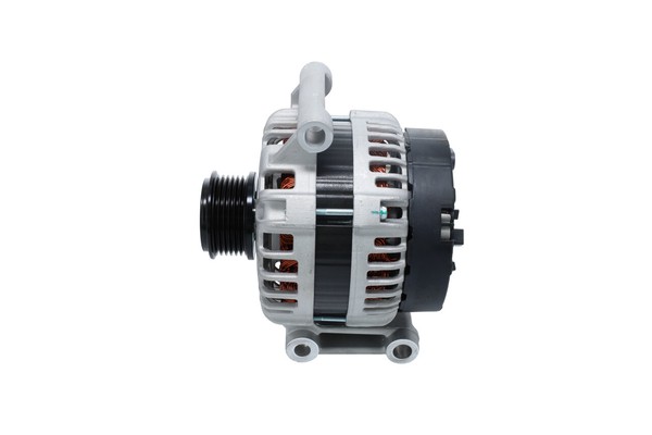 Bosch Lichtmaschine Generator FüR Fiat Ducato Kasten 250 100 Multijet 2.2 D-image