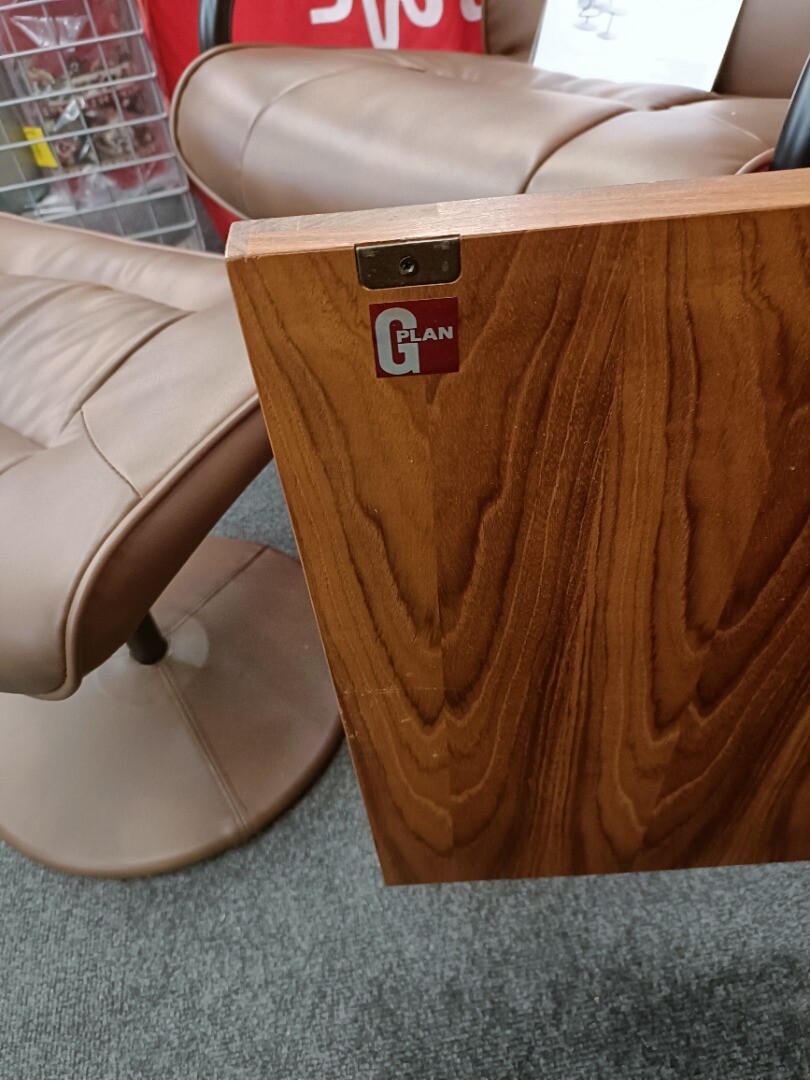 Vintage/retro G plan teak sideboard CS I09 eBay