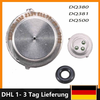 Drucksensor Kupplungspositionssensor für VW Audi Seat Skoda 7-Gang  DQ380. DQ381