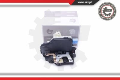 ESEN SKV 16SKV574 Door Lock for SEAT SKODA VW