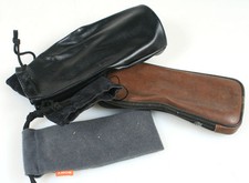 PHOTOGRAPHIC POUCHES SET OF 4