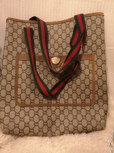gucci tote bag ebay