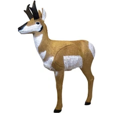 Rinehart Woodland Antelope 3D Archery Target 23511